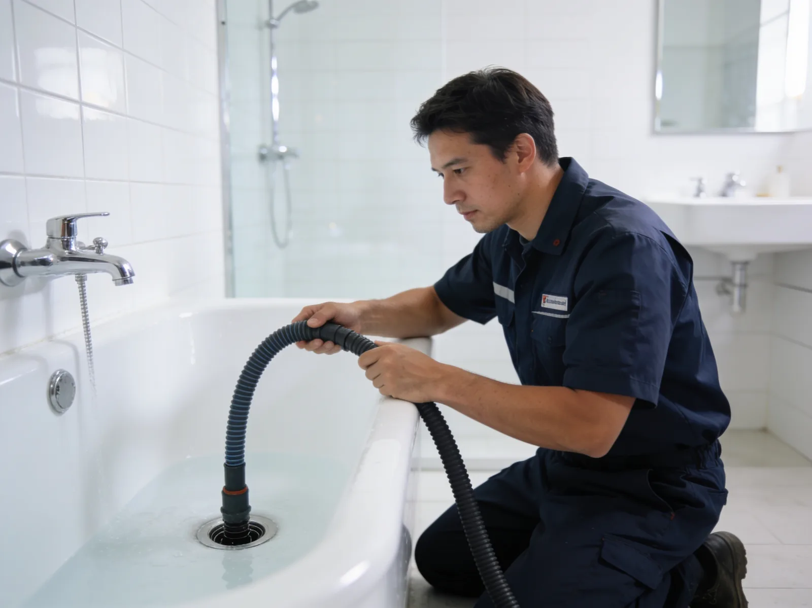 Emergency Plumber Archibald, LA FAQs